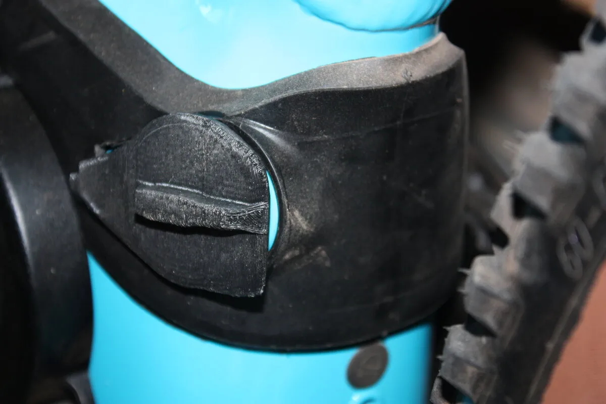 Nắp sạc Bosch CX cho E-Bike