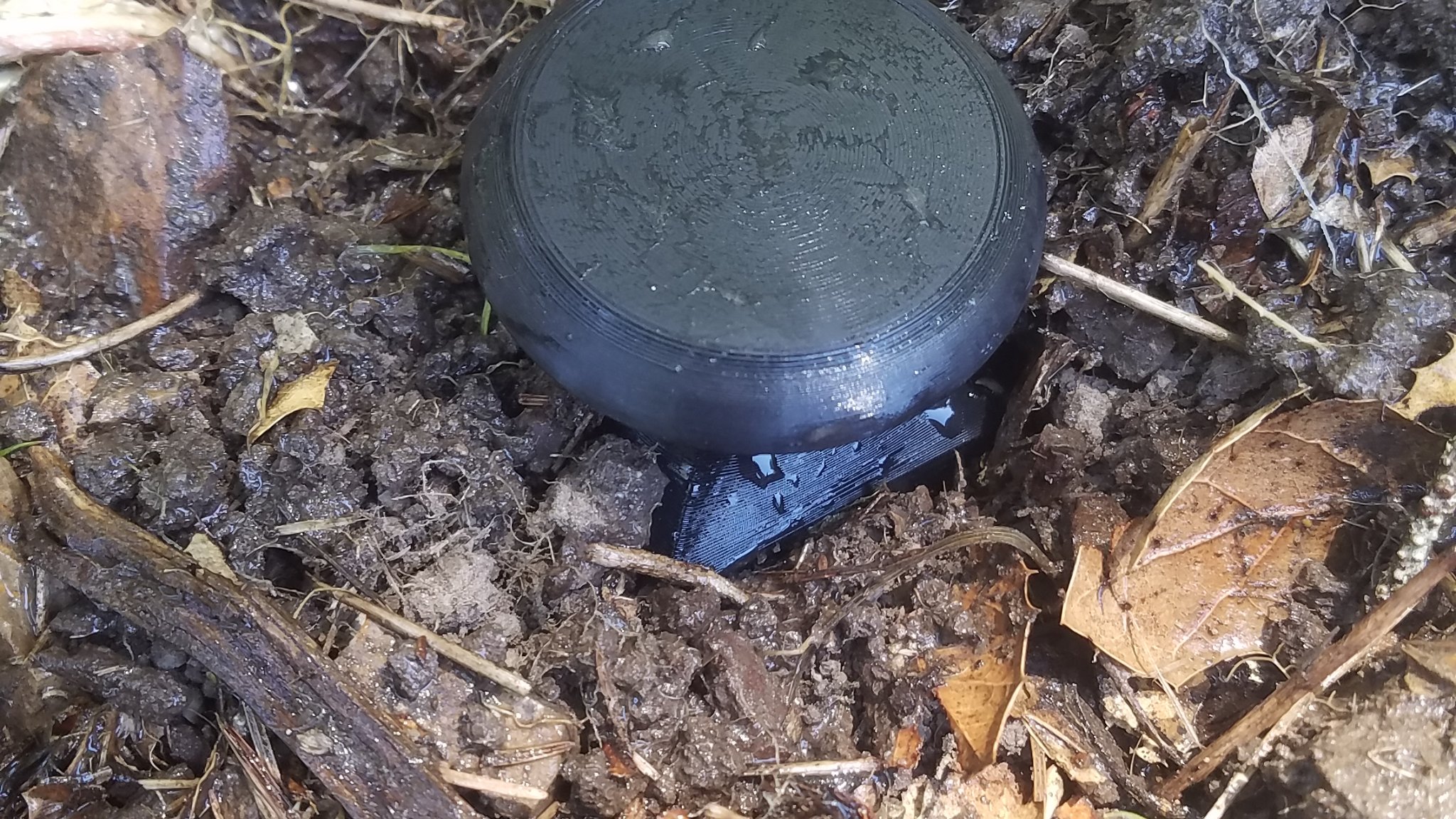 Hệ thống khởi động hạt giống - Tái sử dụng & In tại chỗ