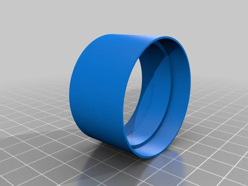 Bộ chèn bánh trước cho Marui CJ-7 / Landcruiser