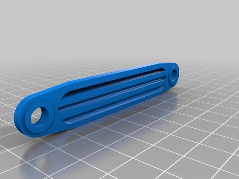 Kẹp pin Kyosho OTW-9 cho xe điều khiển từ xa