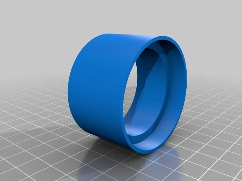 Bộ chèn bánh sau Marui CJ-7 Landcruiser cải tiến