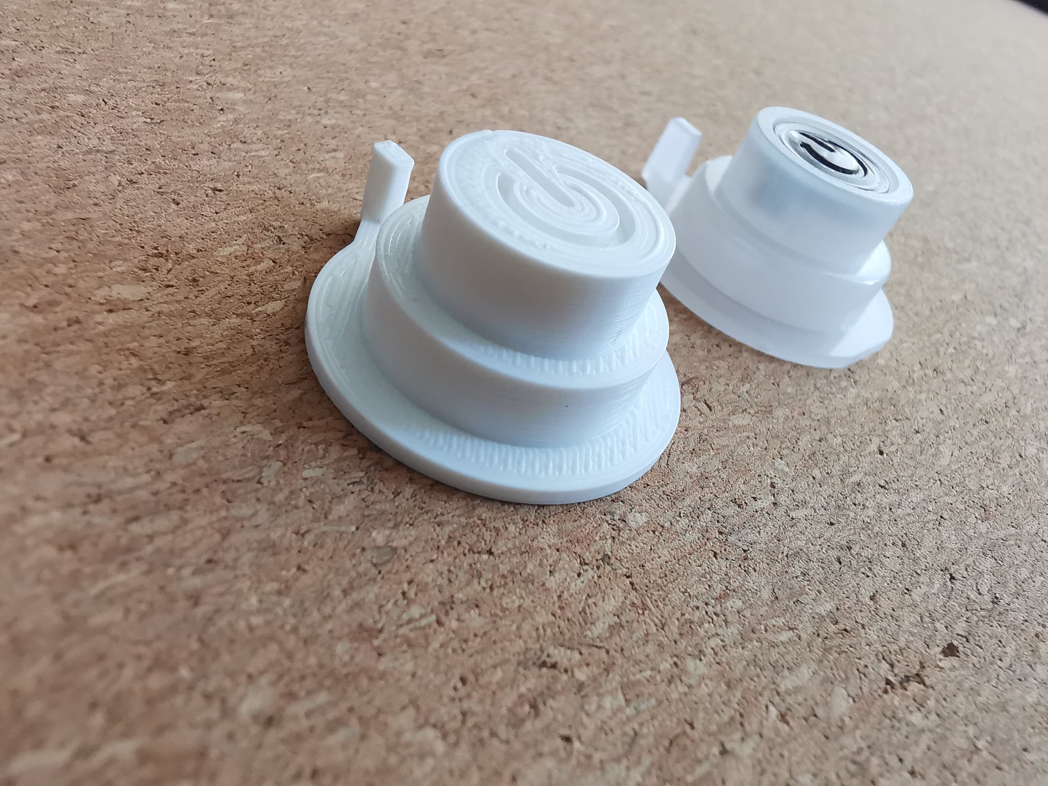 Nút nguồn thay thế cho máy in Pantum M6500