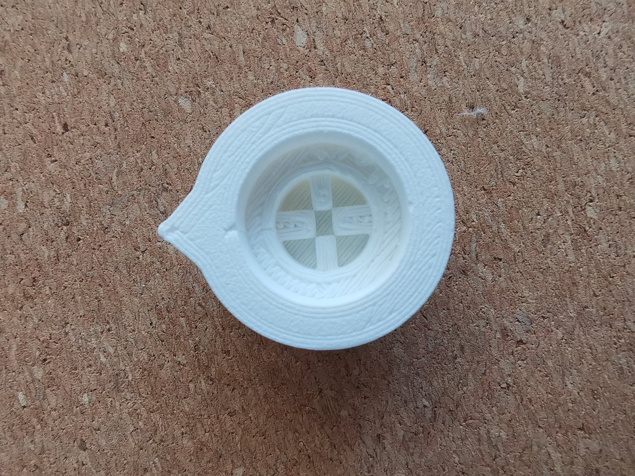 Nút nguồn thay thế cho máy in Pantum M6500