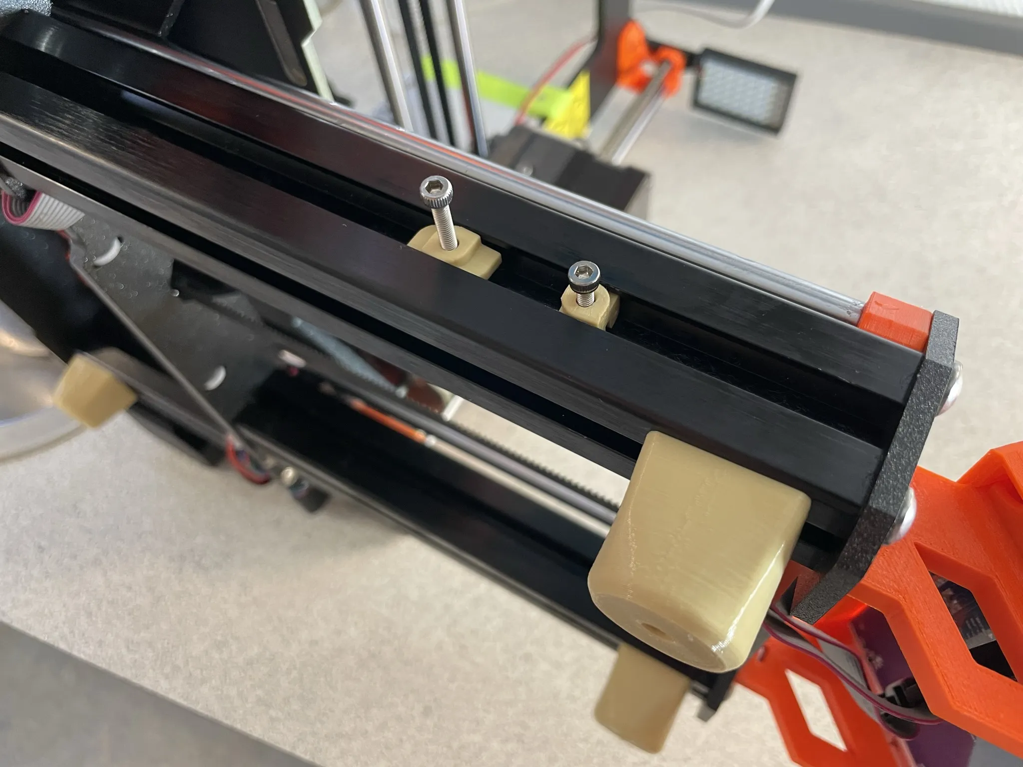 Nút T-Nut M3 cho thanh nhôm 3030