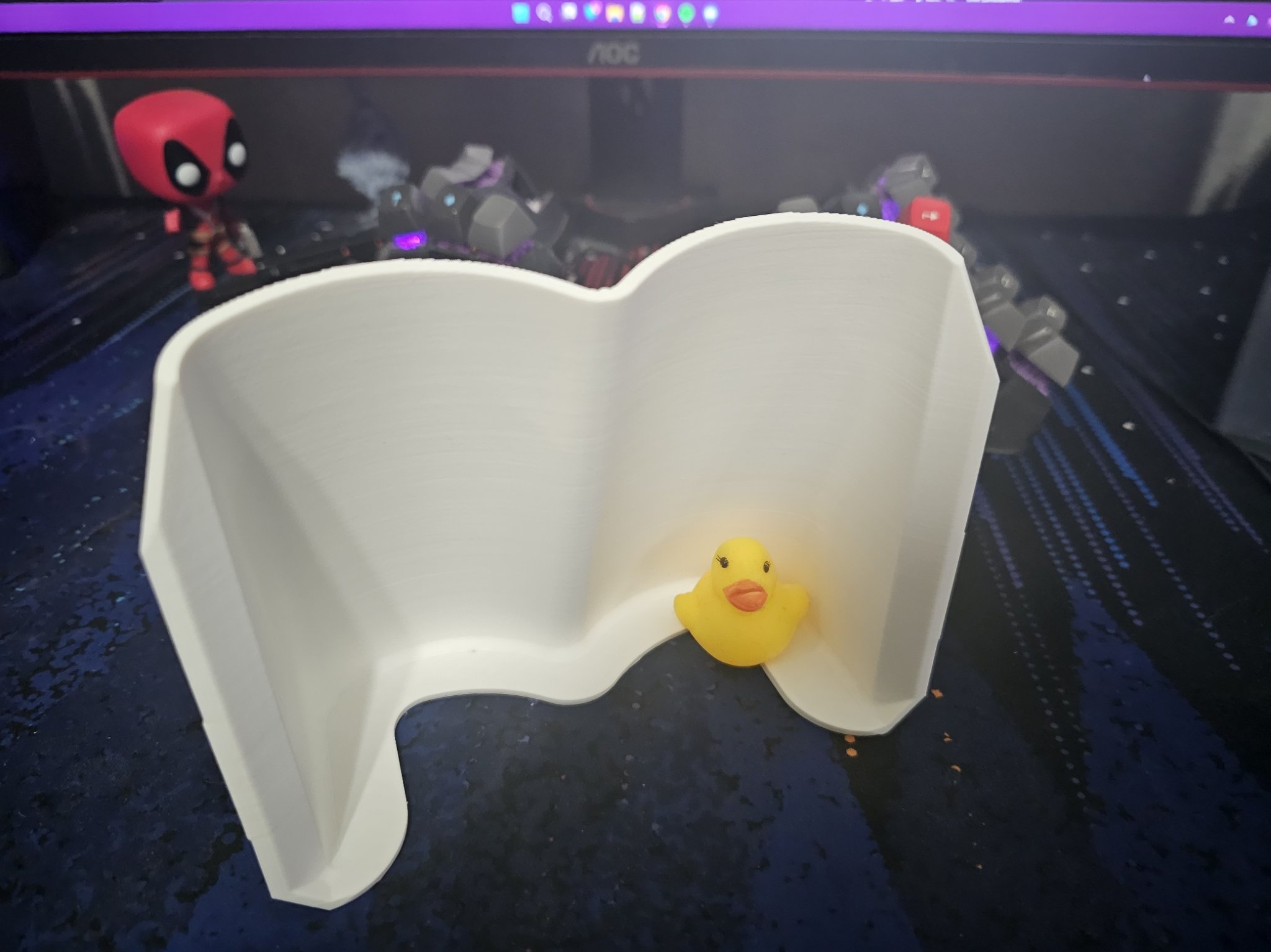 Giá đỡ soda thay thế cho tủ lạnh Hisense RT33D6AAE