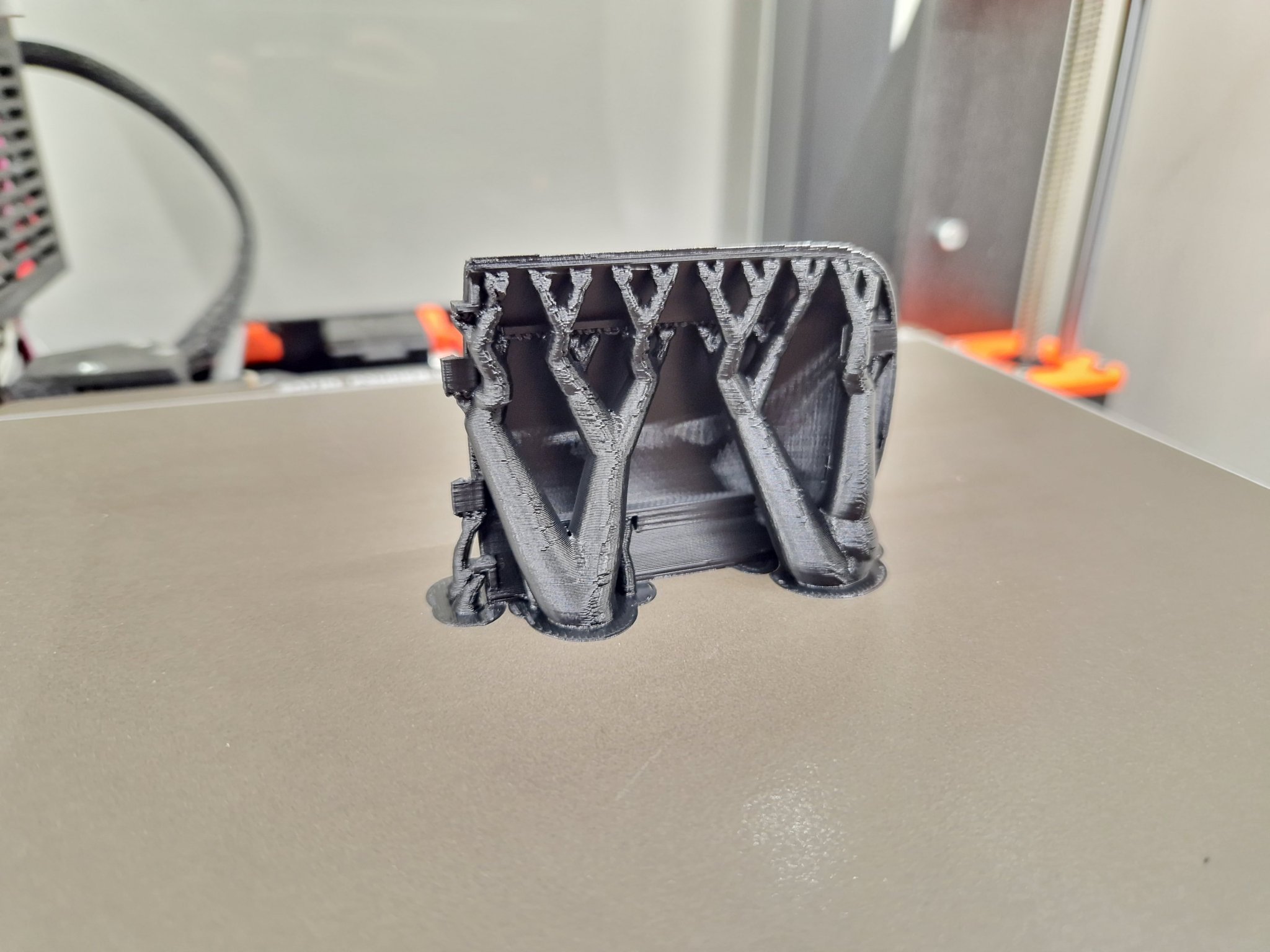 Nắp pin cho điều khiển TV Philips Android