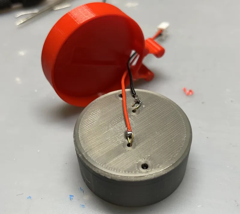 Nền tảng hẹn giờ điều khiển bằng Arduino Nano