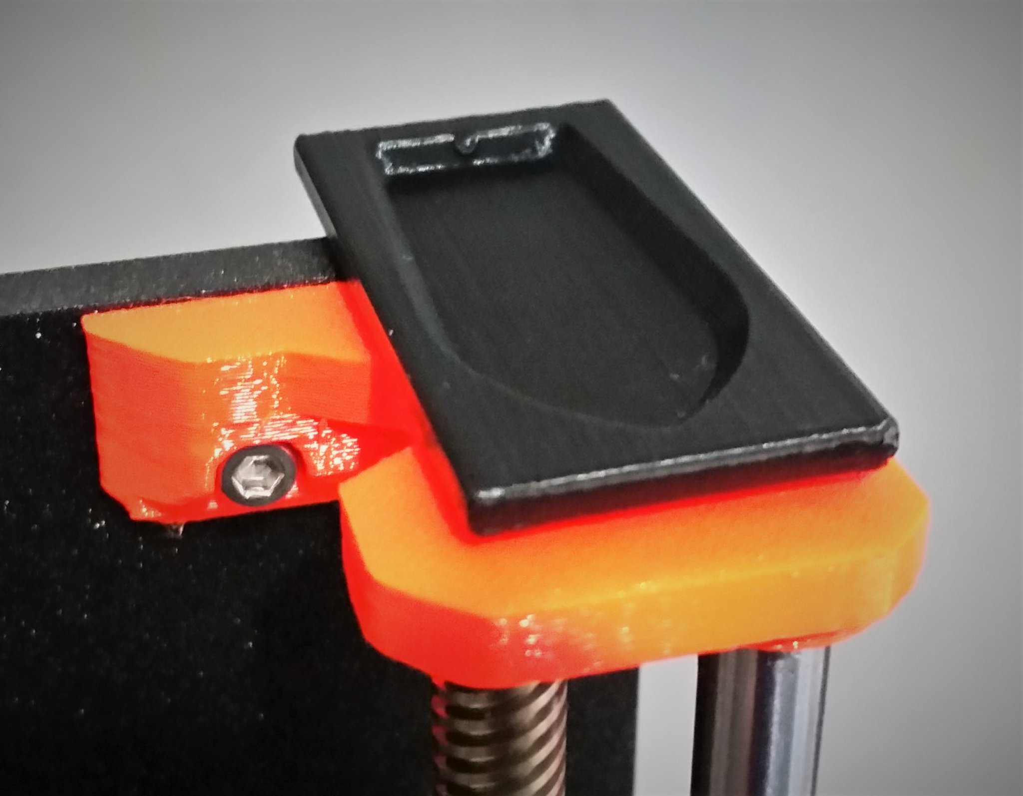 Nền tảng trưng bày Benchy cho máy in 3D Prusa I3 MK3