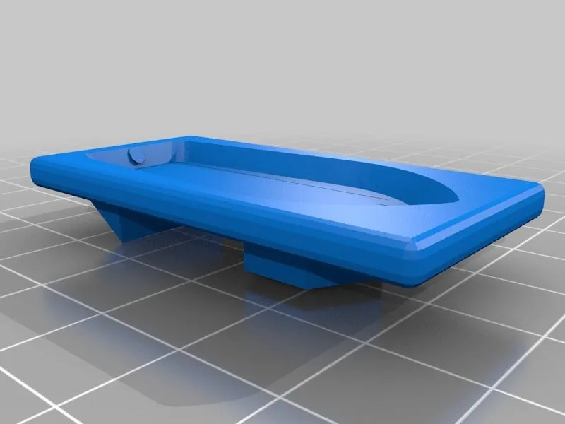 Nền tảng trưng bày Benchy cho máy in 3D Prusa I3 MK3