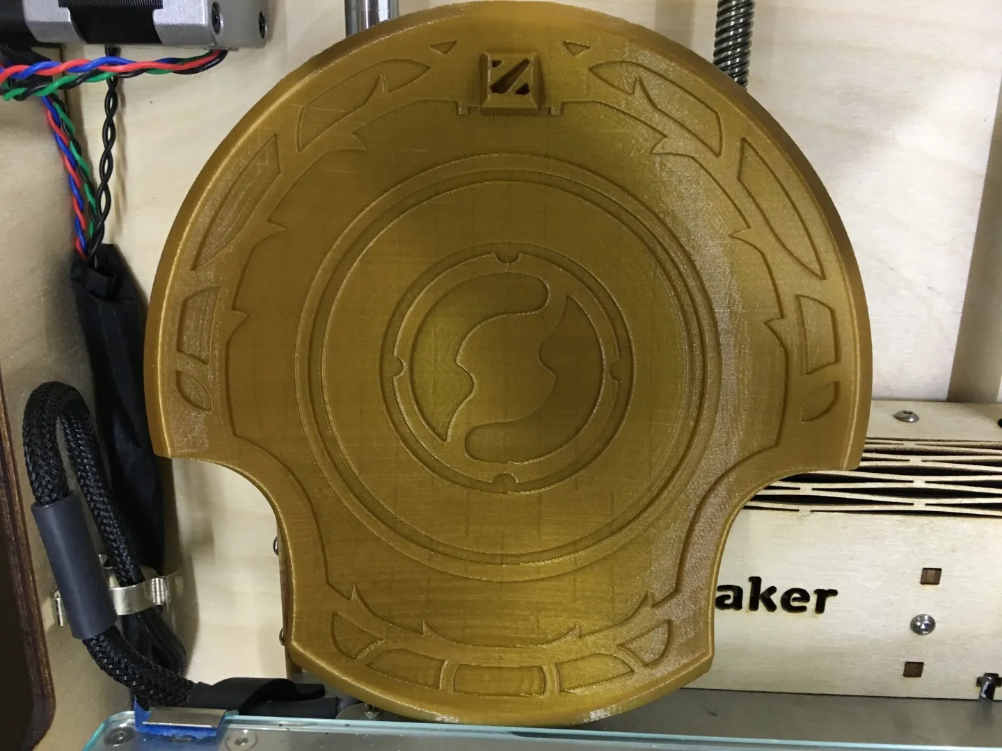 Cúp Aegis của các nhà vô địch Dota 2