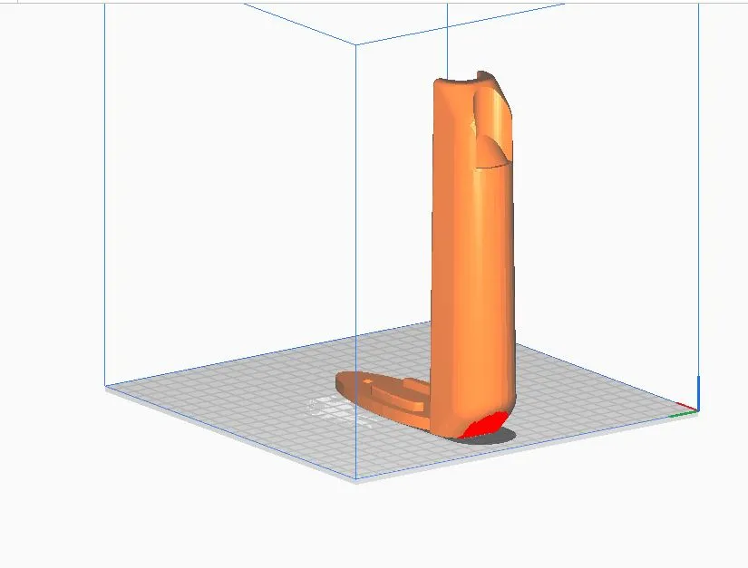 Giá đỡ má Savage MKll MKii Mark 2 cho súng bắn cung