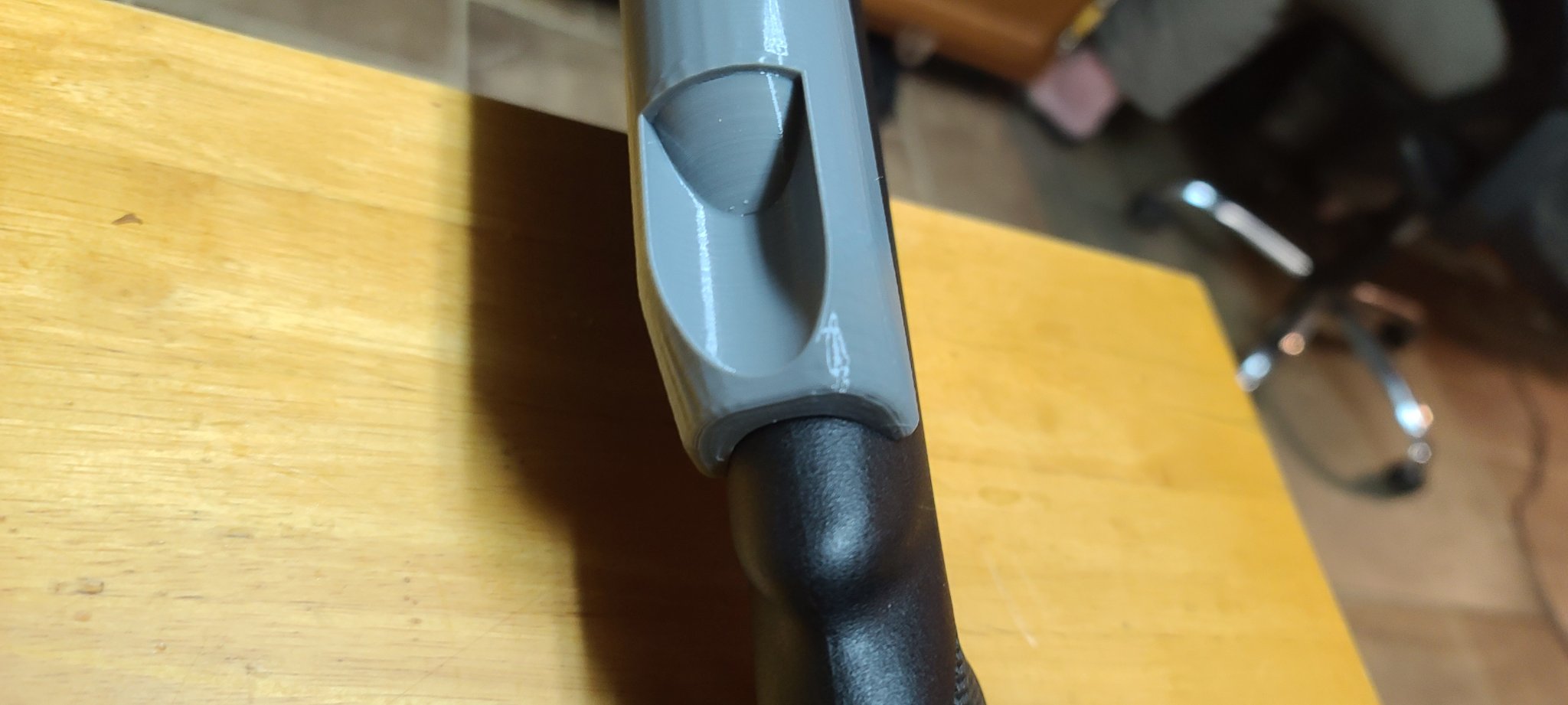 Giá đỡ má Savage MKll MKii Mark 2 cho súng bắn cung