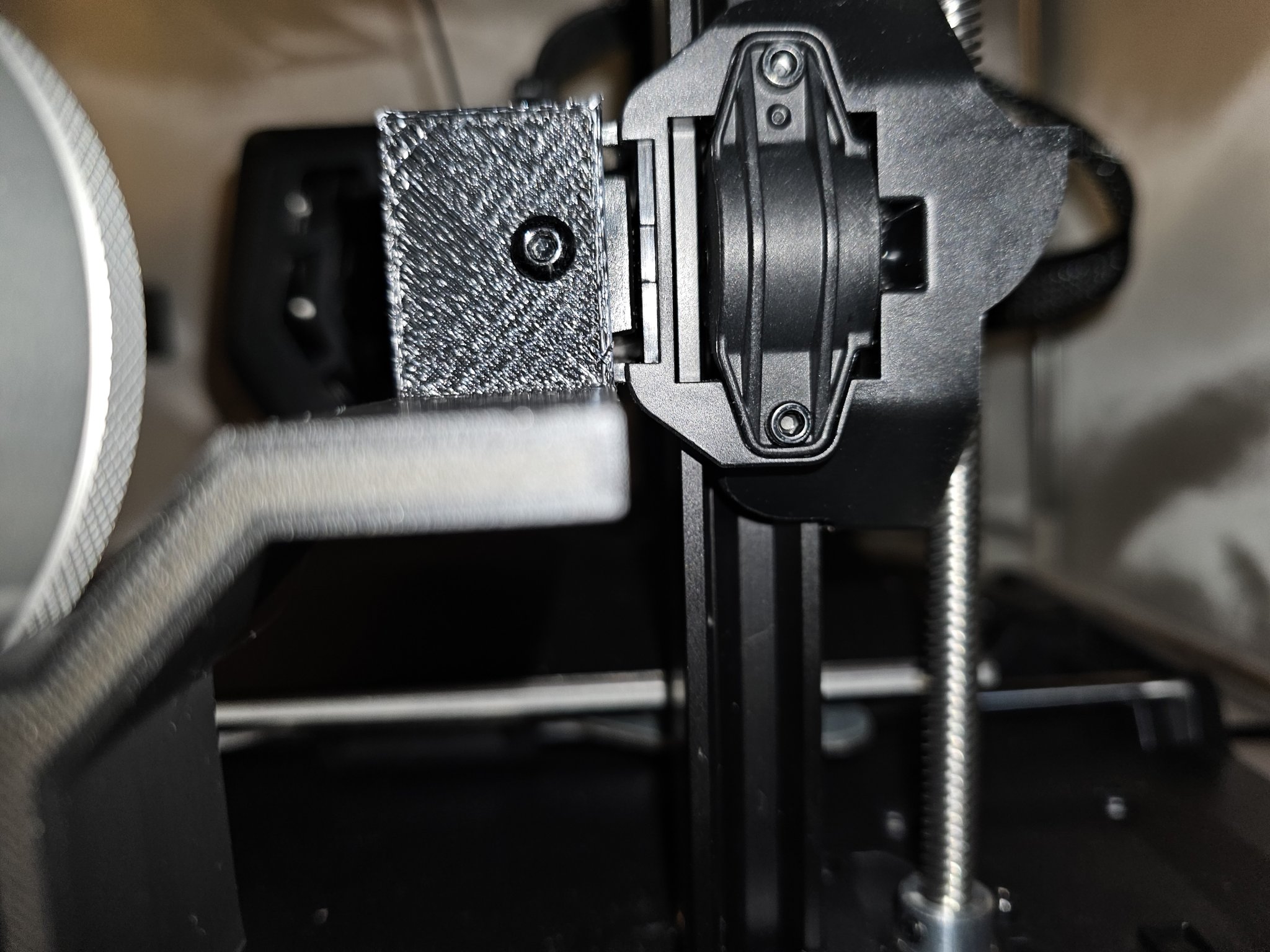 Giá đỡ webcam trục Z cho Creality Ender 3 V3 SE