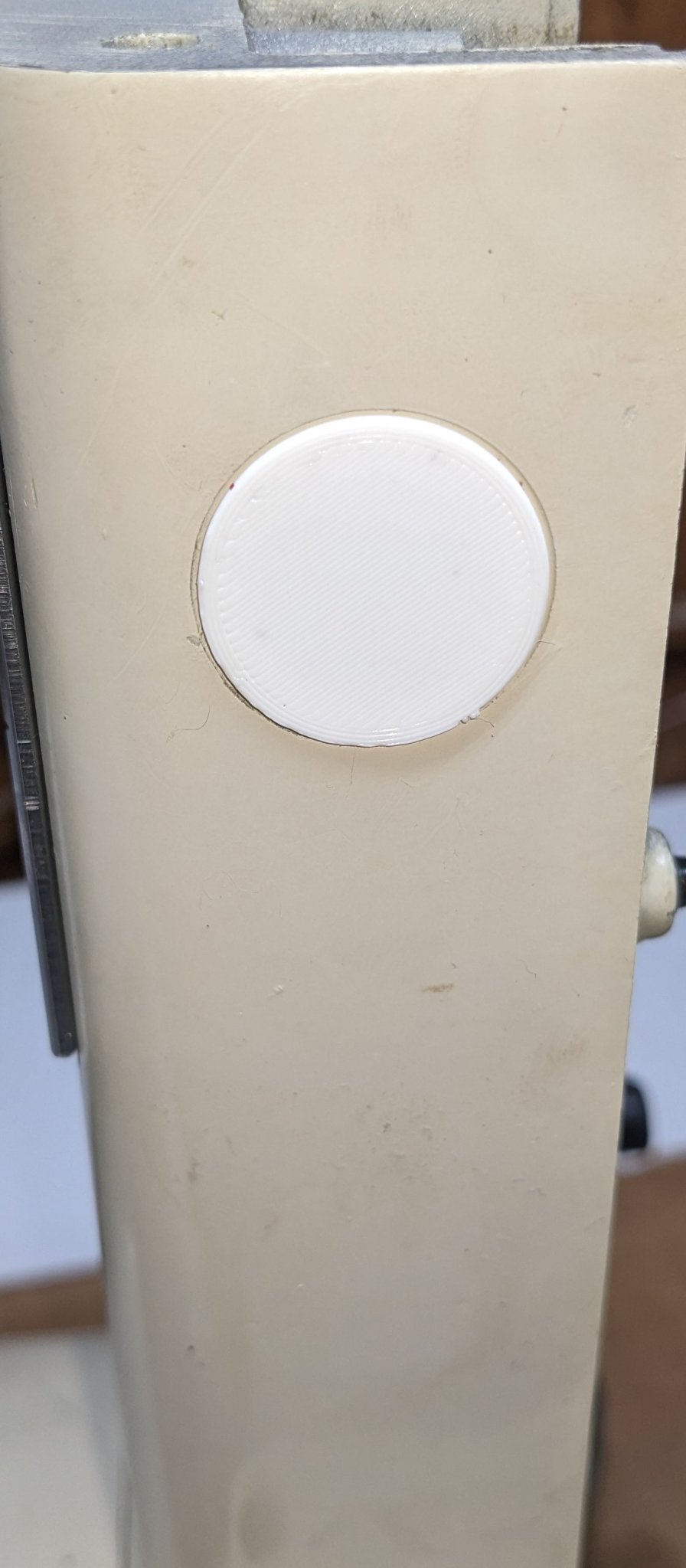 Phích cắm hộp số cho máy may Kenmore Free Arm 158.1941