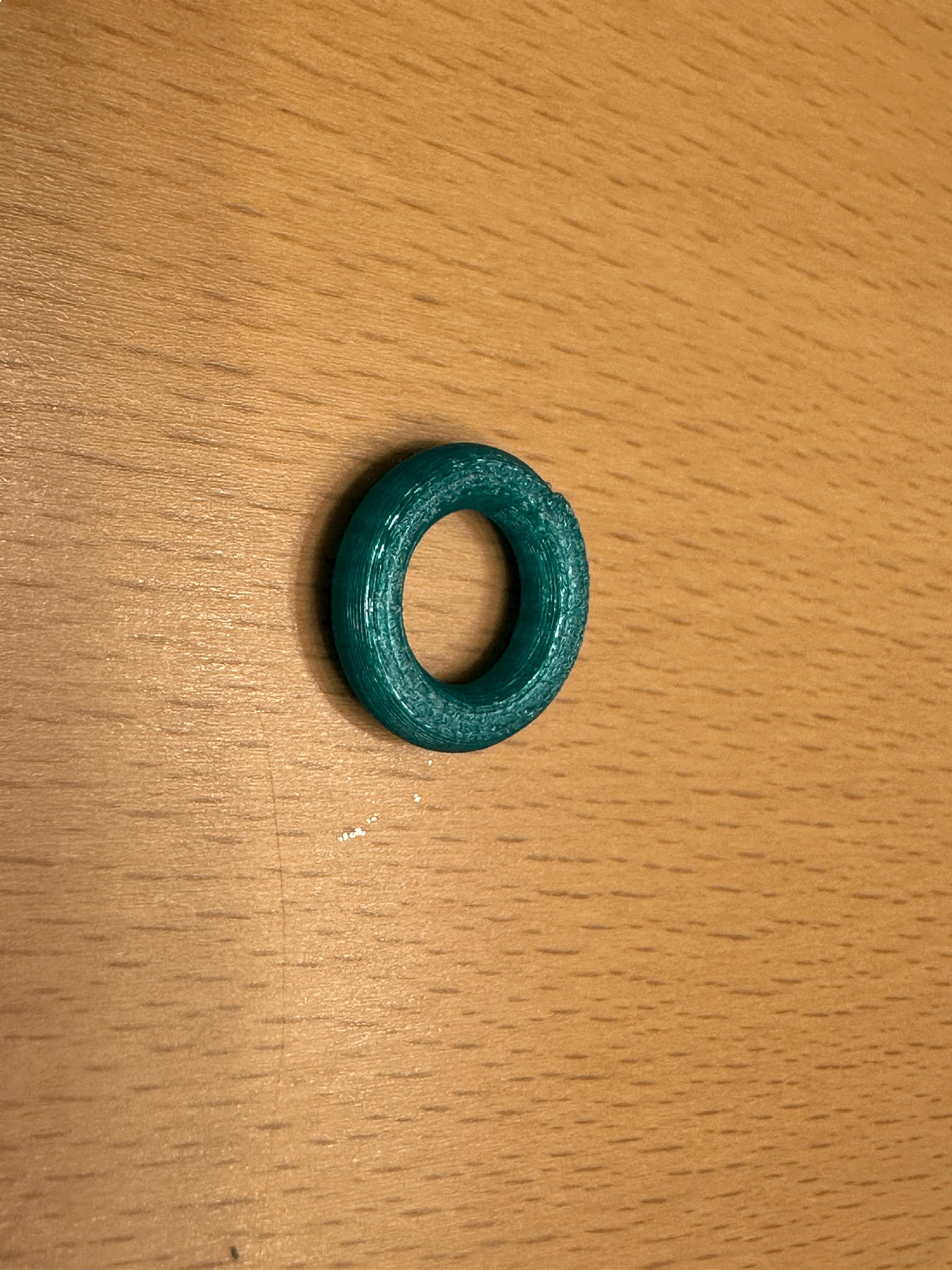 Bộ chân hấp thụ sốc cho máy in 3D Prusa và Bambulab