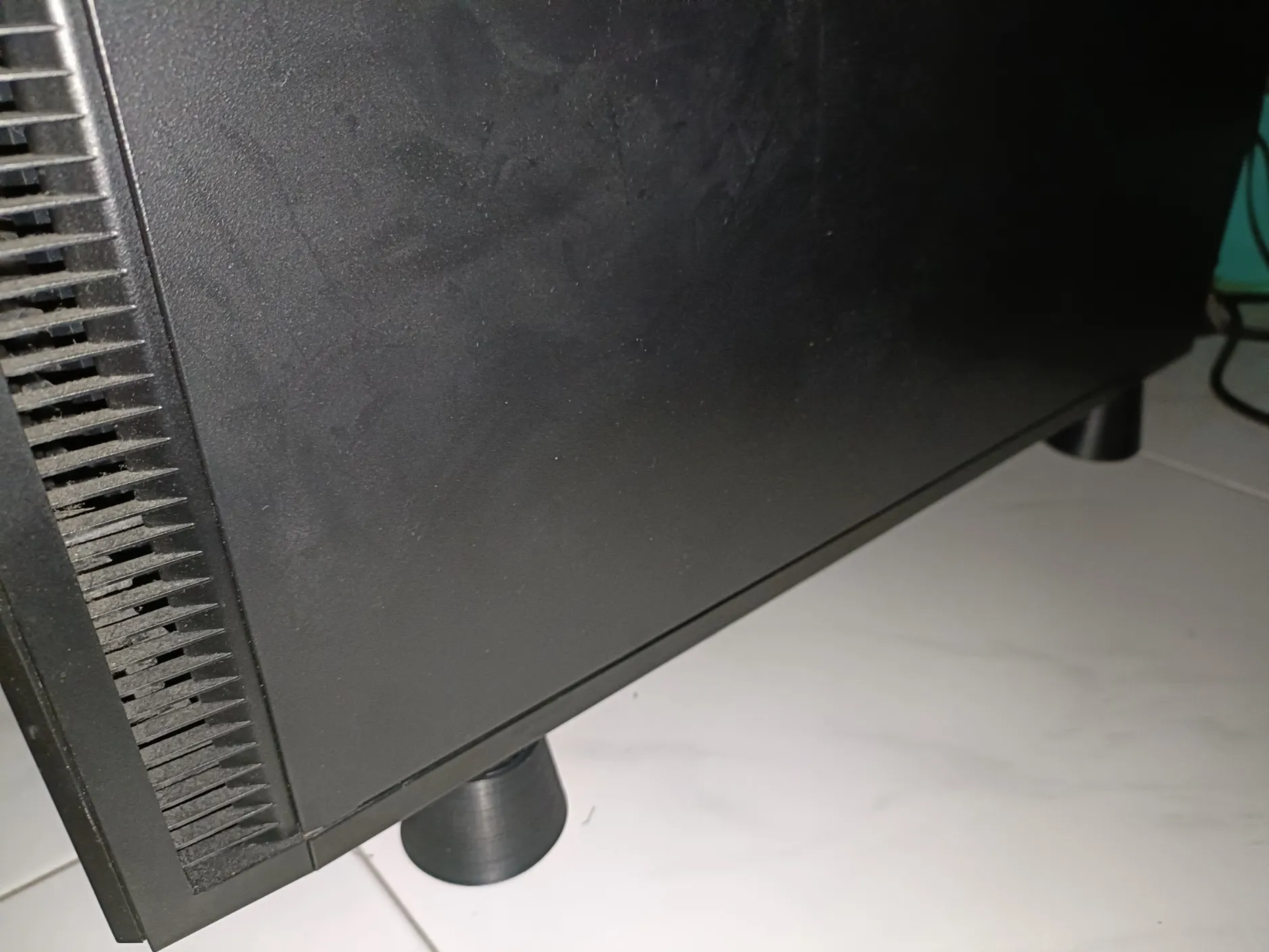Mở rộng chân cho thùng máy Fractal Design Define R5/S cao 20mm