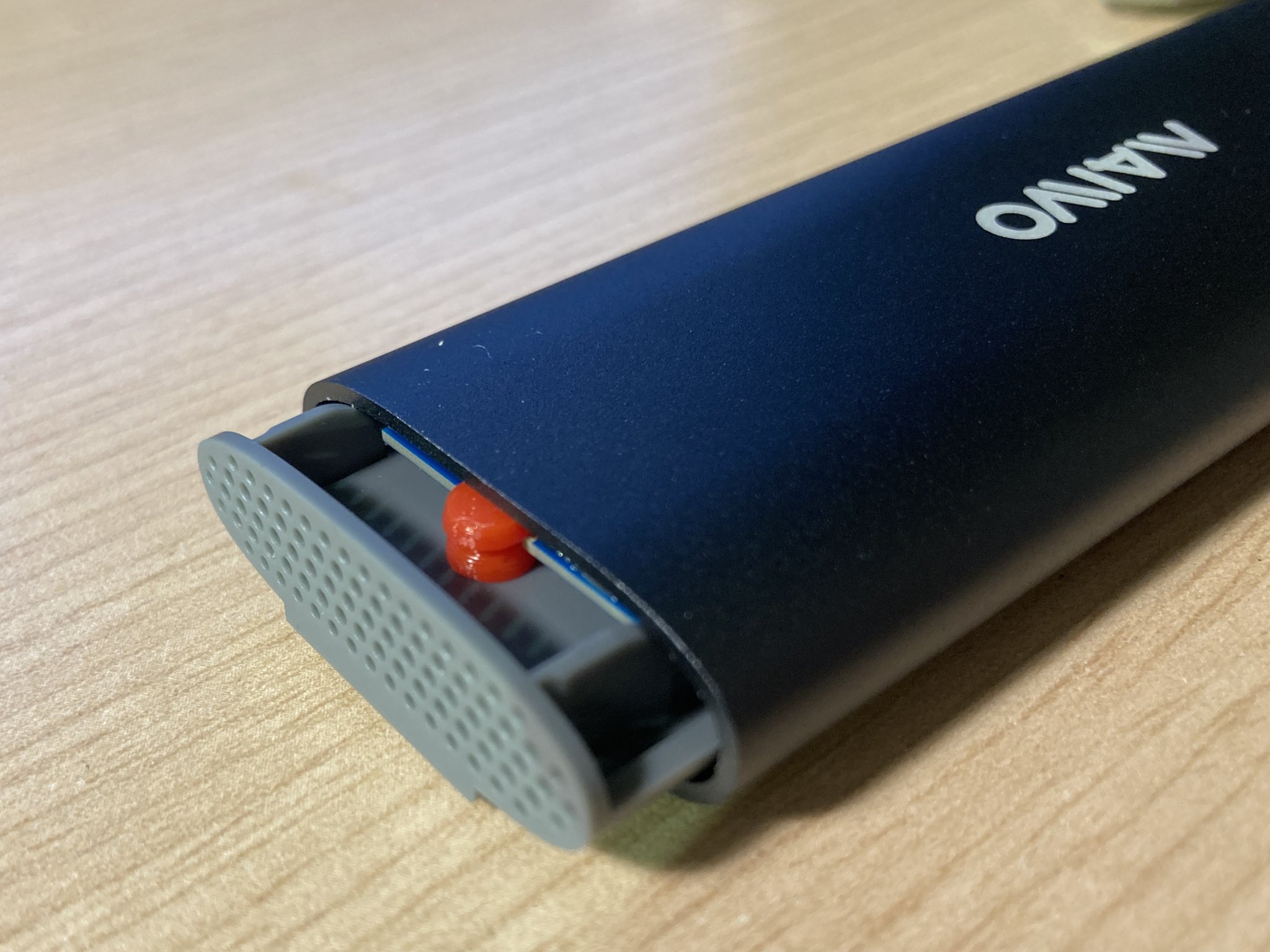 Nắp thay thế cho giá đỡ NVME MAIWO K1689