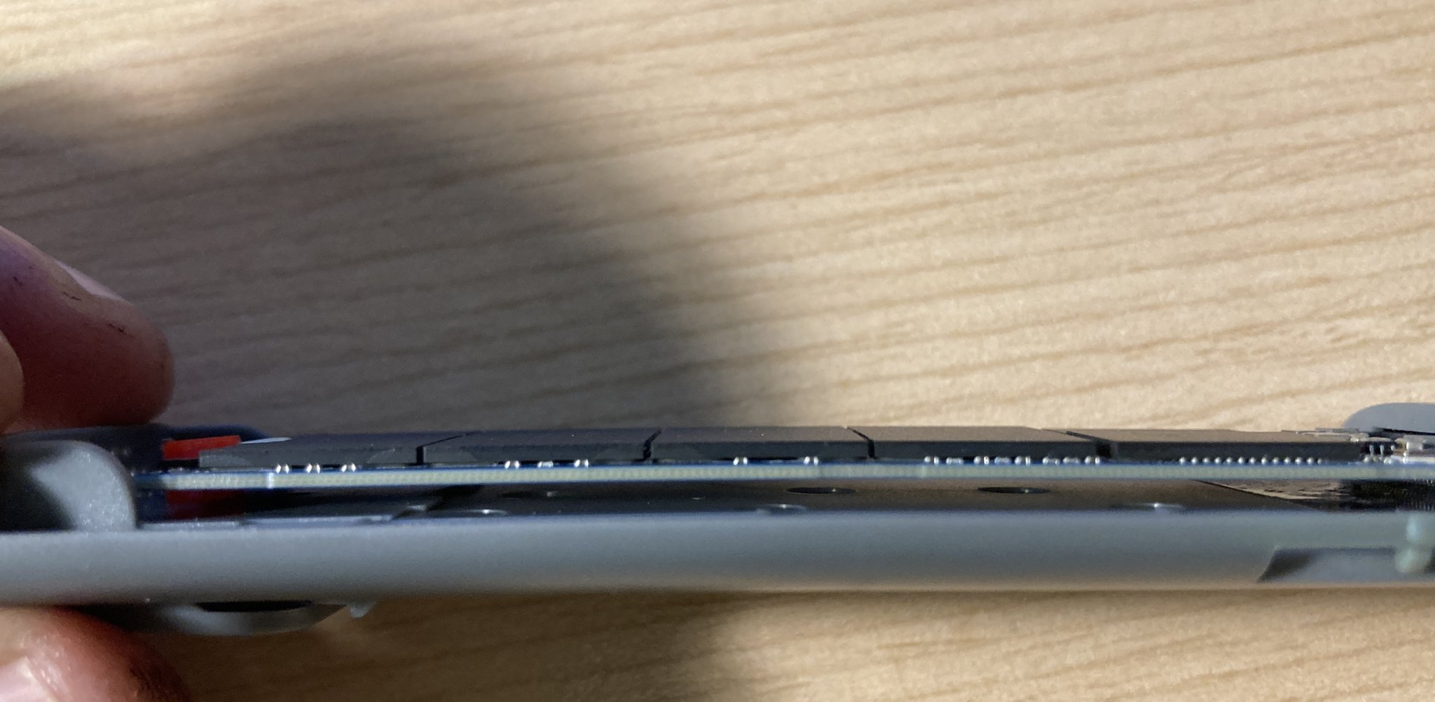 Nắp thay thế cho giá đỡ NVME MAIWO K1689