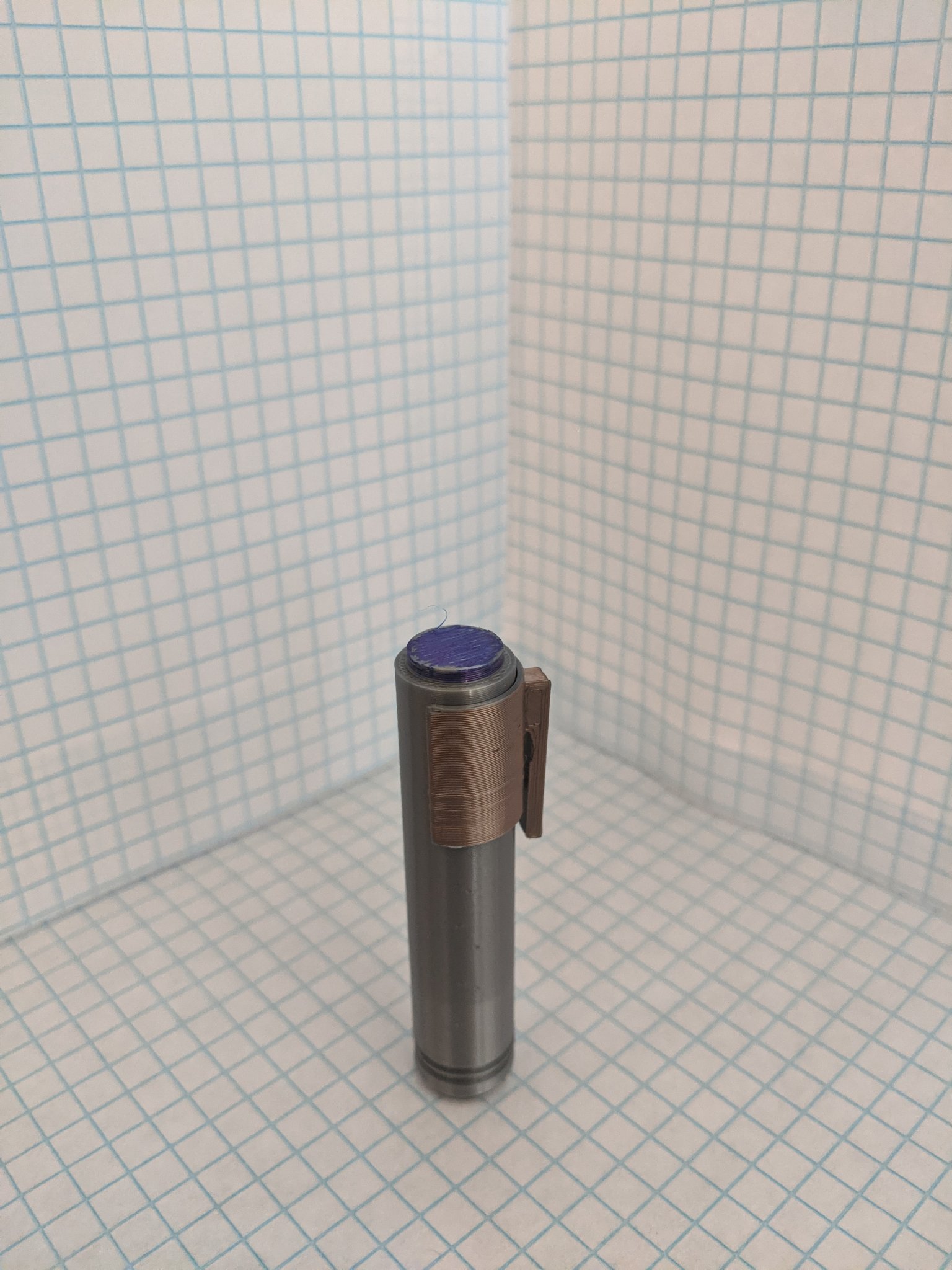 Xi lanh mã Star Wars dùng để mở cửa