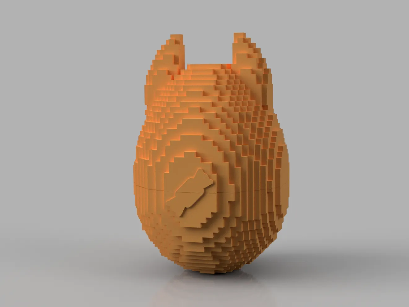 Trứng ác quỷ: Phiên bản kẹo Halloween có sừng