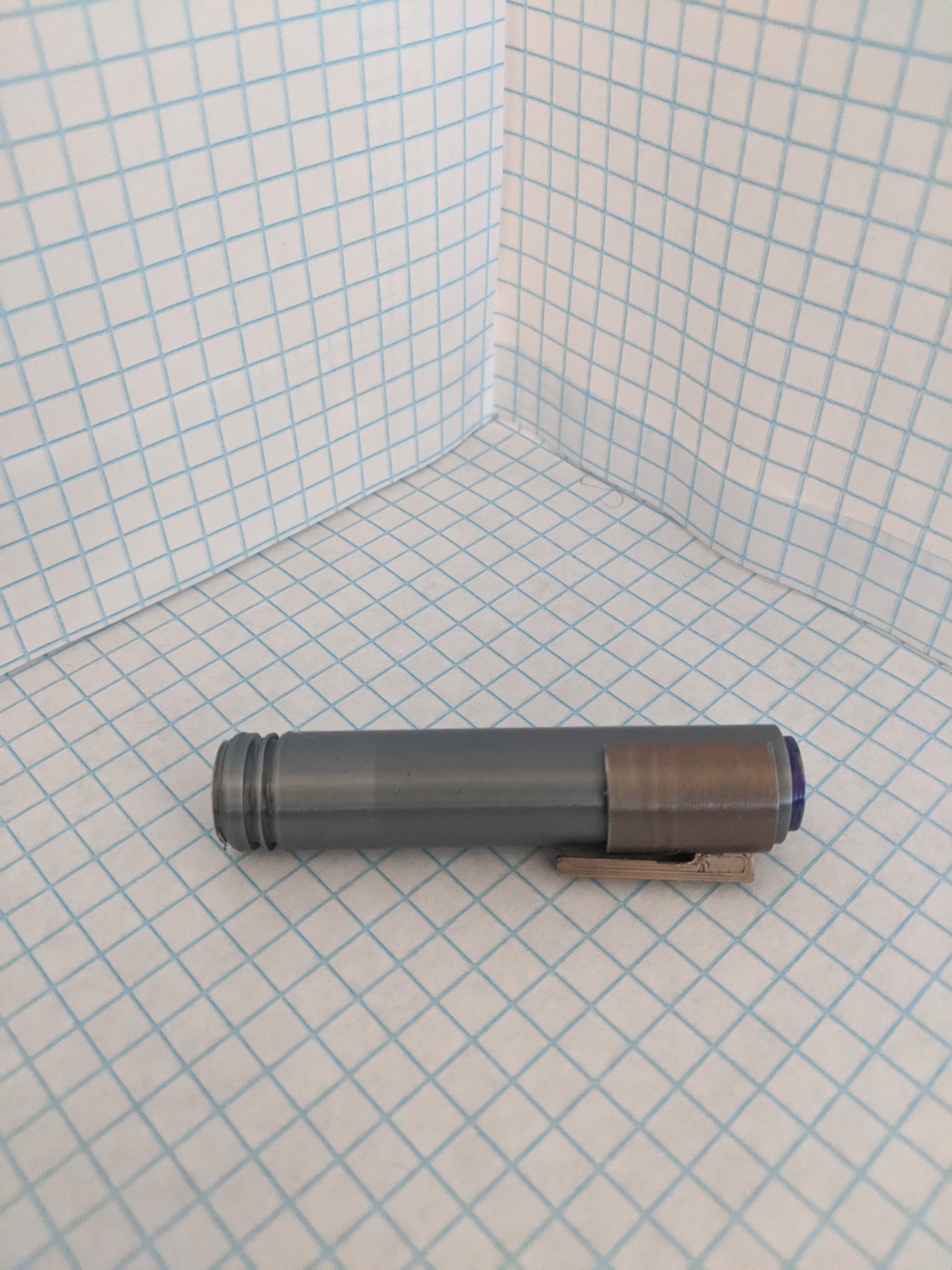 Xi lanh mã Star Wars dùng để mở cửa