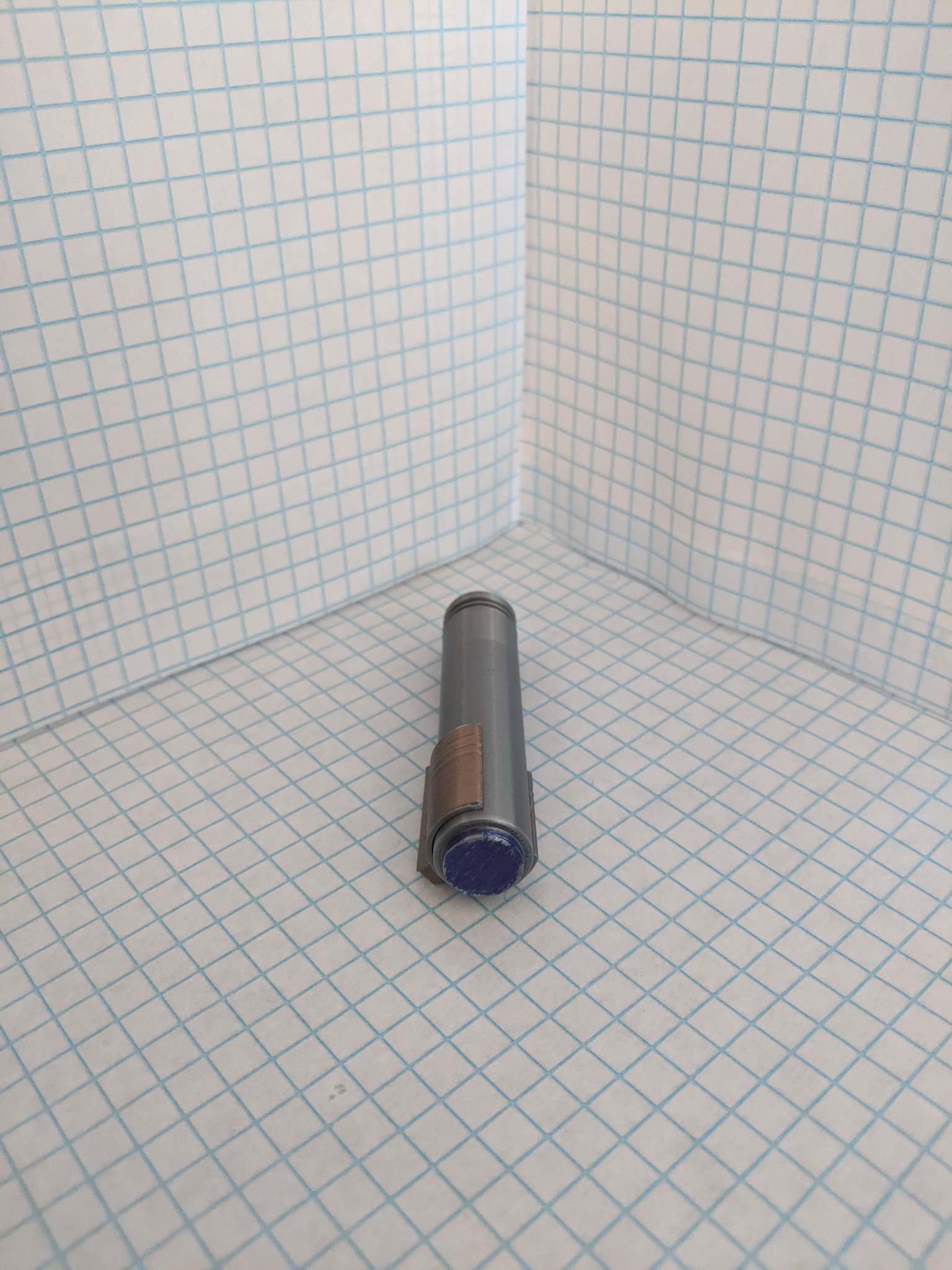 Xi lanh mã Star Wars dùng để mở cửa