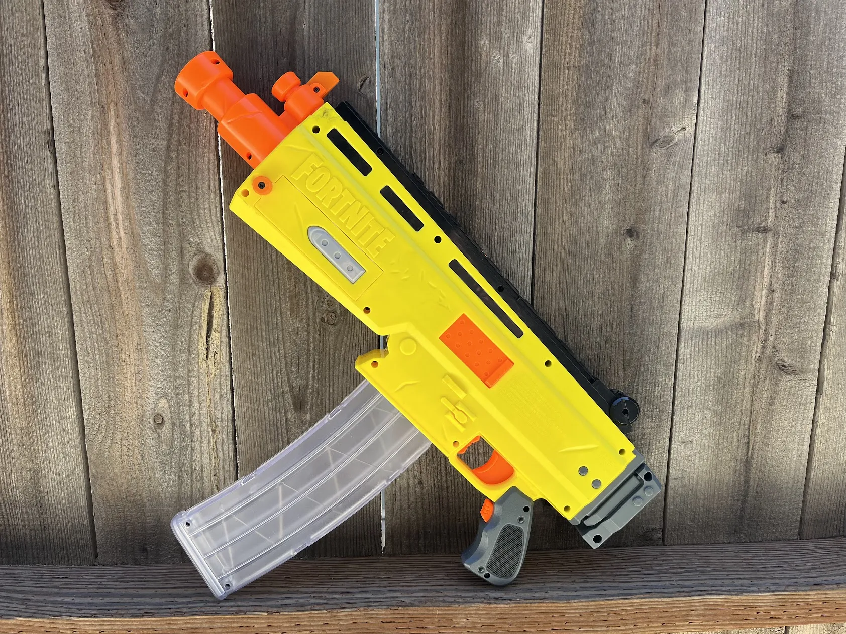 Bộ sửa đổi phù hợp với Nerf AR-L