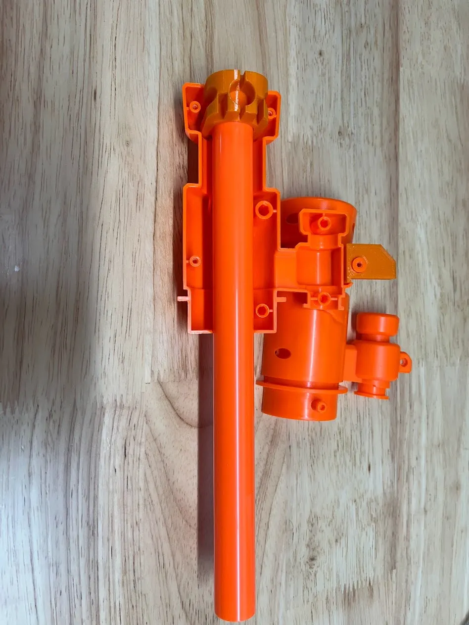 Bộ sửa đổi phù hợp với Nerf AR-L