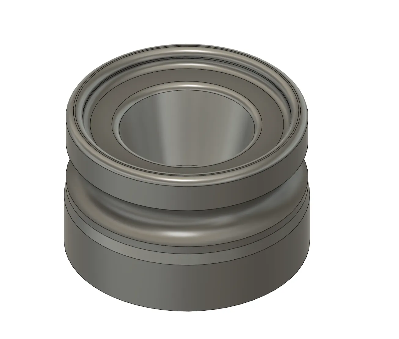 Giá đỡ vô lăng QD treo tường cho NRG và Works Bell