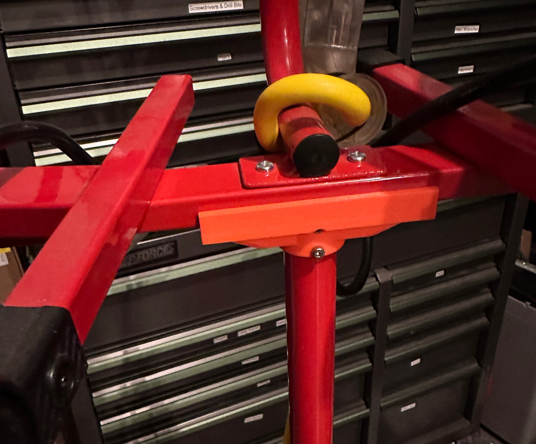 Giá đỡ thay thế cho đèn chân tripod Craftsman