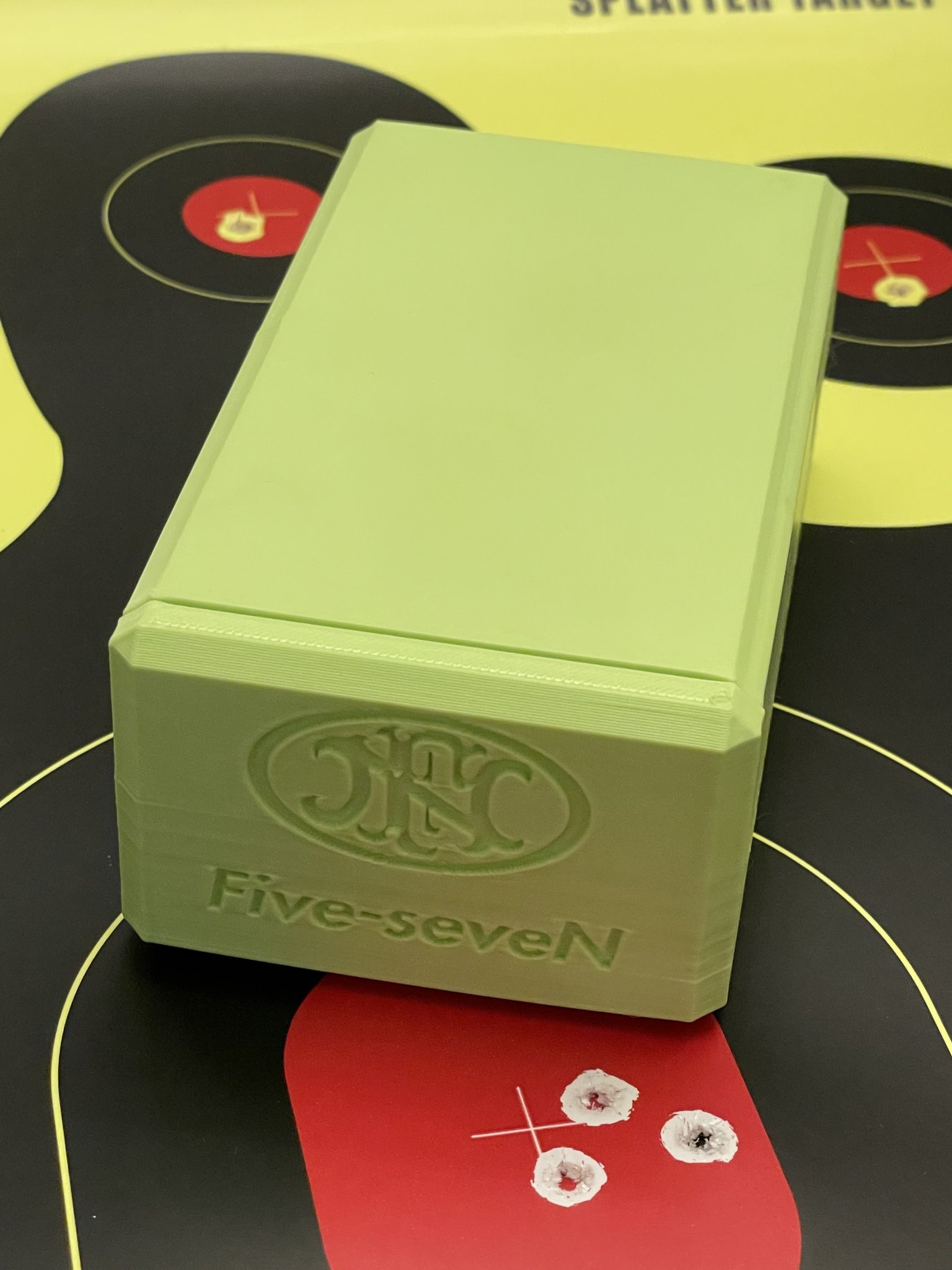 Hộp đạn FN 5.7x28mm cho BattleBox
