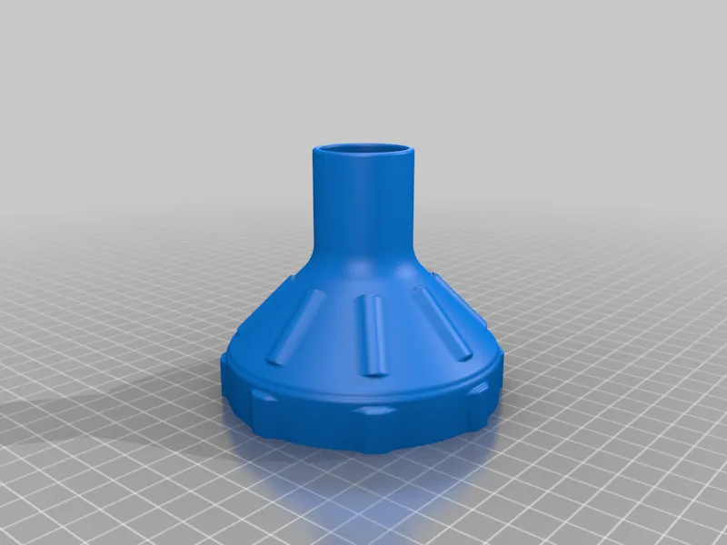 Bộ chuyển đổi hút bể bơi Intex cho máy bơm 1000