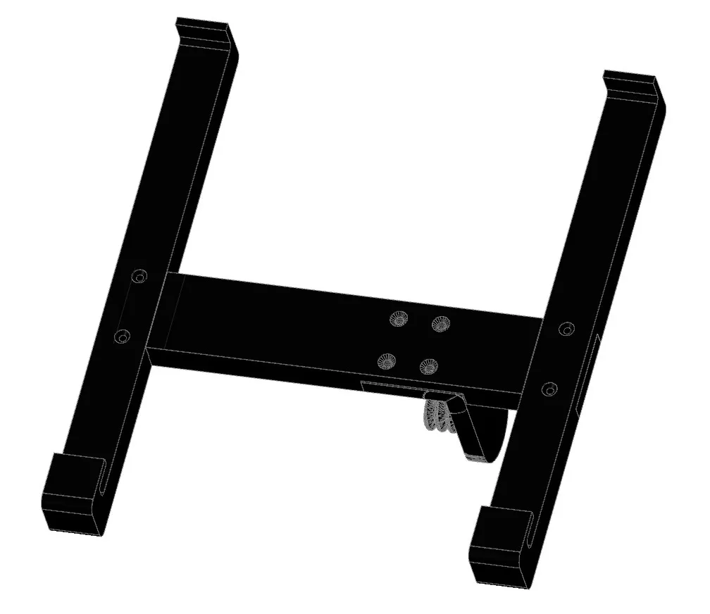 Giá đỡ máy tính bảng Sapphire PLUS SP5 cho Acer