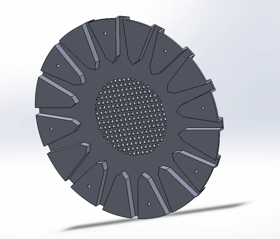 Bộ phân tách ong một chiều cho tổ ong