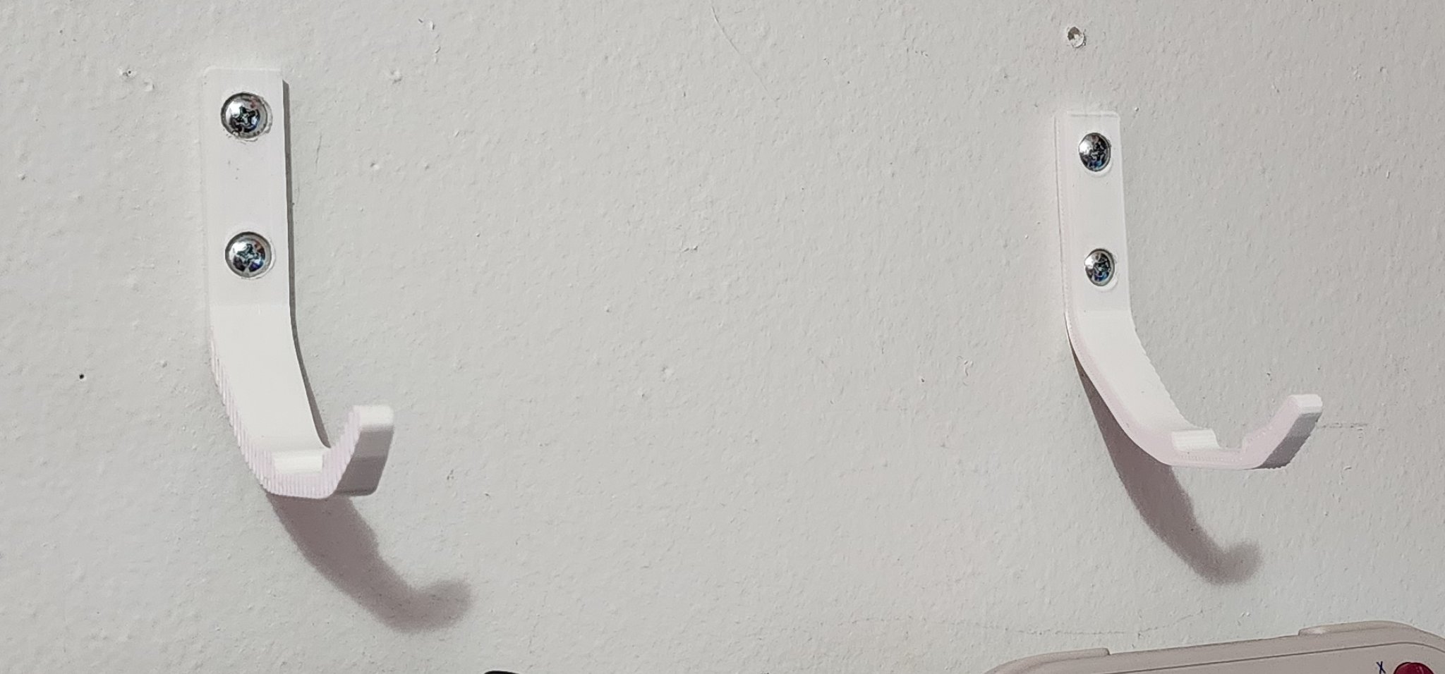 Giá treo tường cho túi đựng Steam Deck