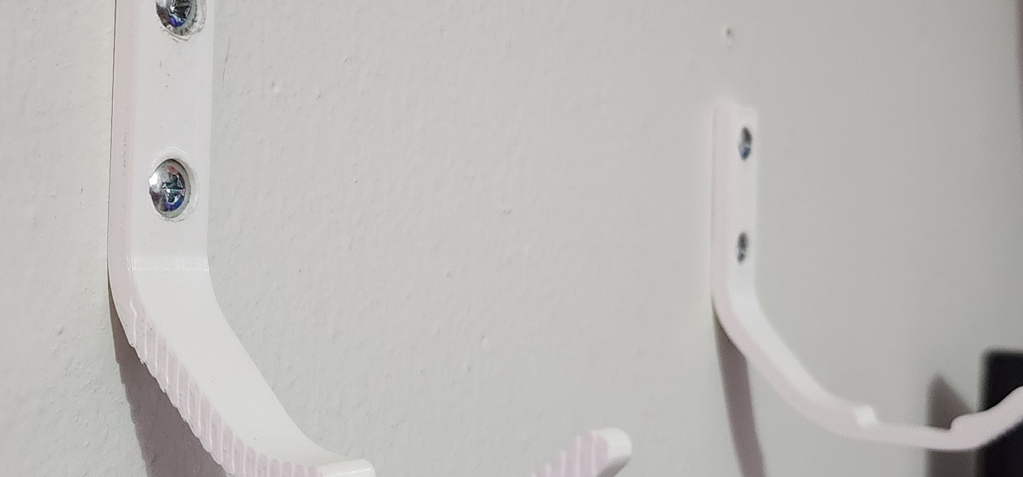 Giá treo tường cho túi đựng Steam Deck