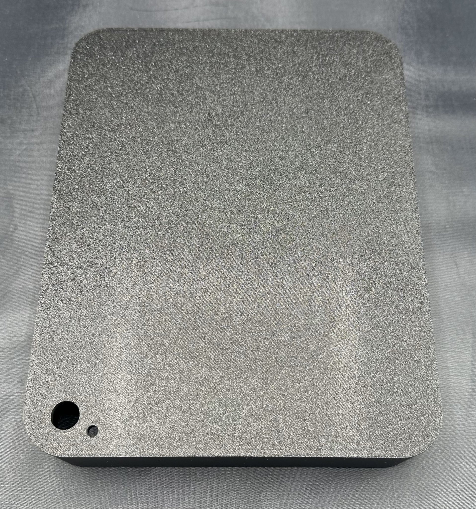 Hộp đèn Mario với các tấm bìa có thể thay đổi