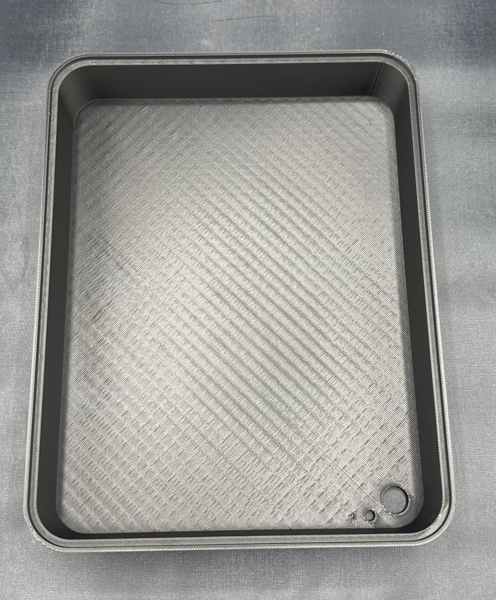 Hộp đèn Mario với các tấm bìa có thể thay đổi