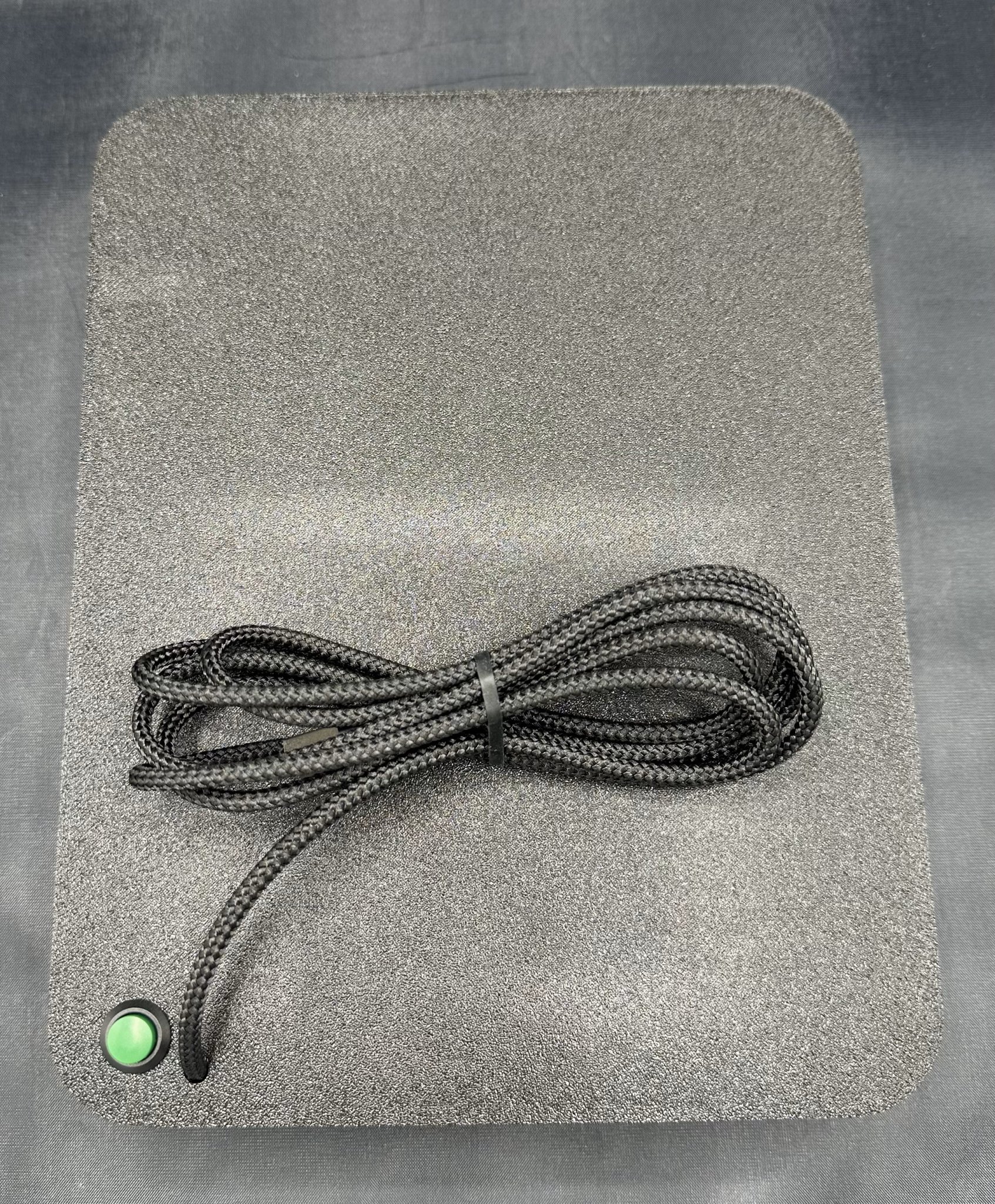 Hộp đèn Mario với các tấm bìa có thể thay đổi