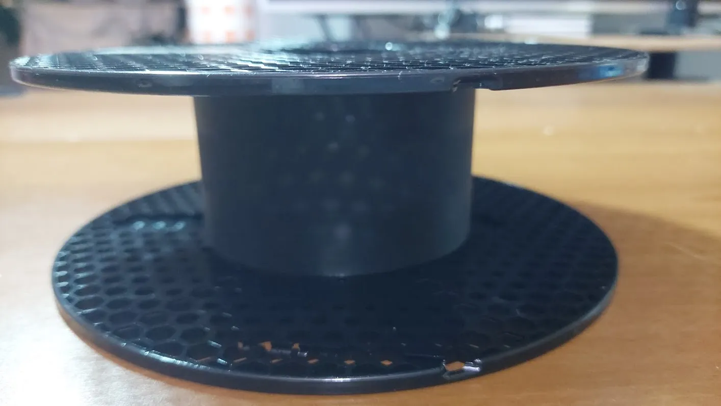 Bộ phụ kiện tái sử dụng cuộn Prusament