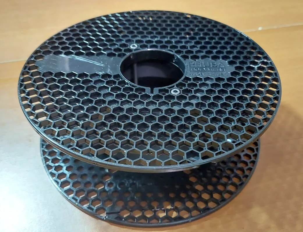 Bộ phụ kiện tái sử dụng cuộn Prusament