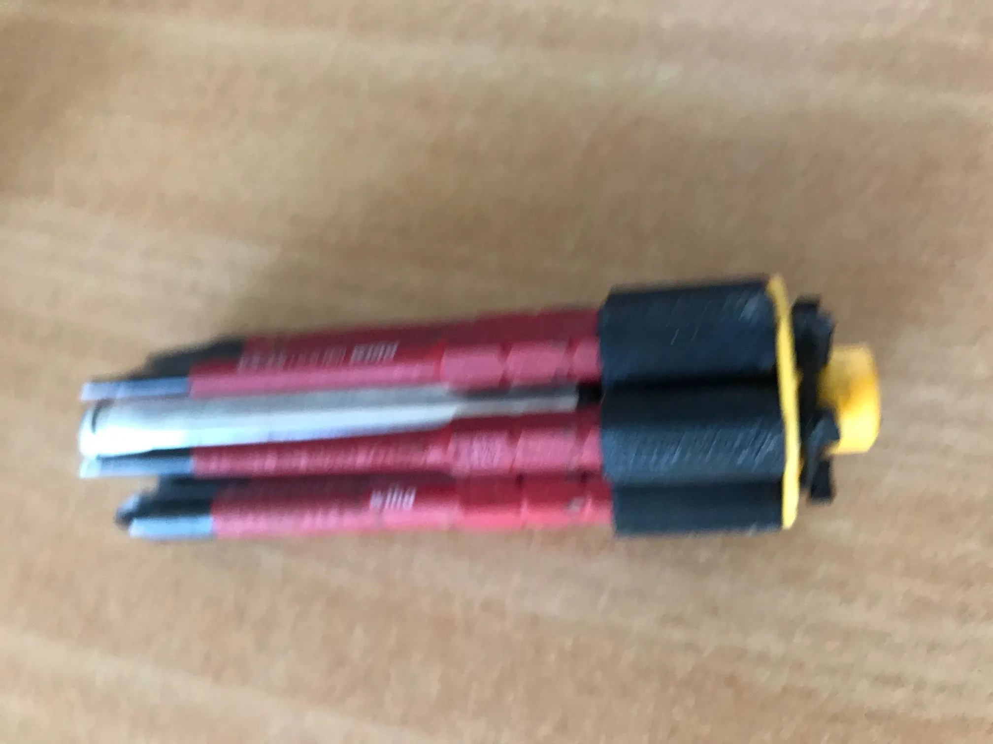 Giá đỡ bit thay thế cho tuốc nơ vít WIHA