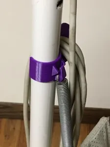 Giá đỡ máy hút bụi Eureka thay thế