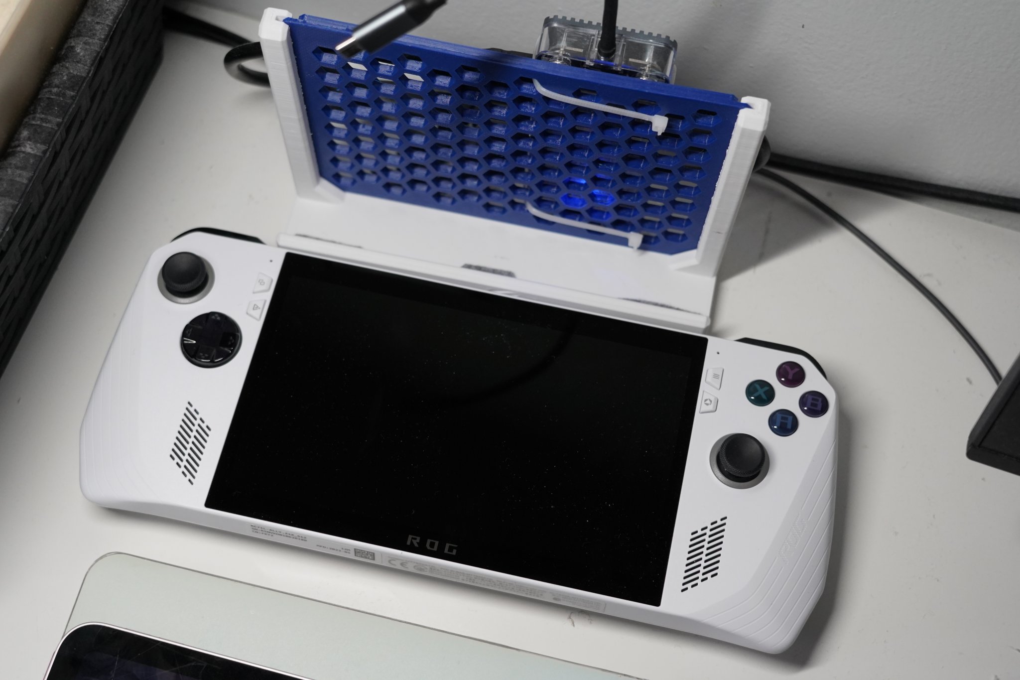 Đế docking ROG Ally cho màn hình và TV