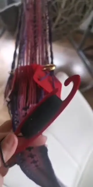 Khung dệt vải kiểu tablet cho máy in 3D