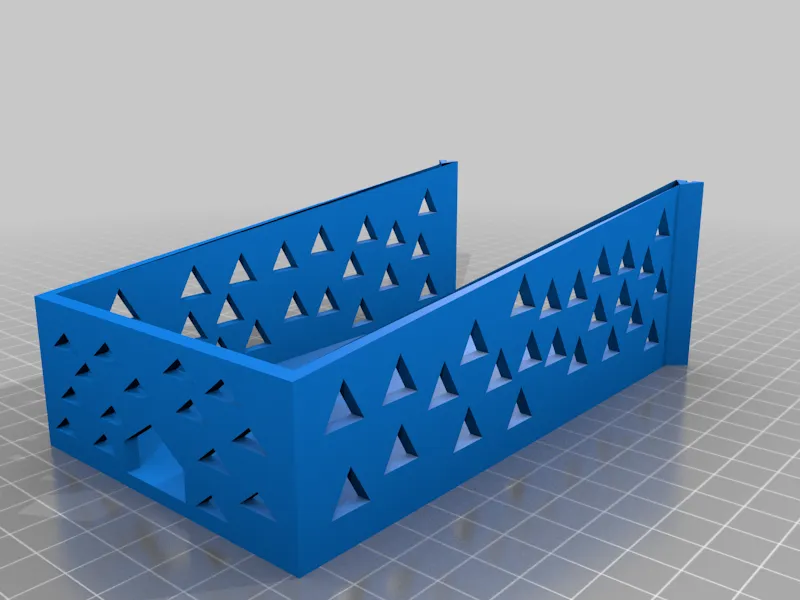 Giá đỡ camera Govee cho TV với thiết kế thẩm mỹ