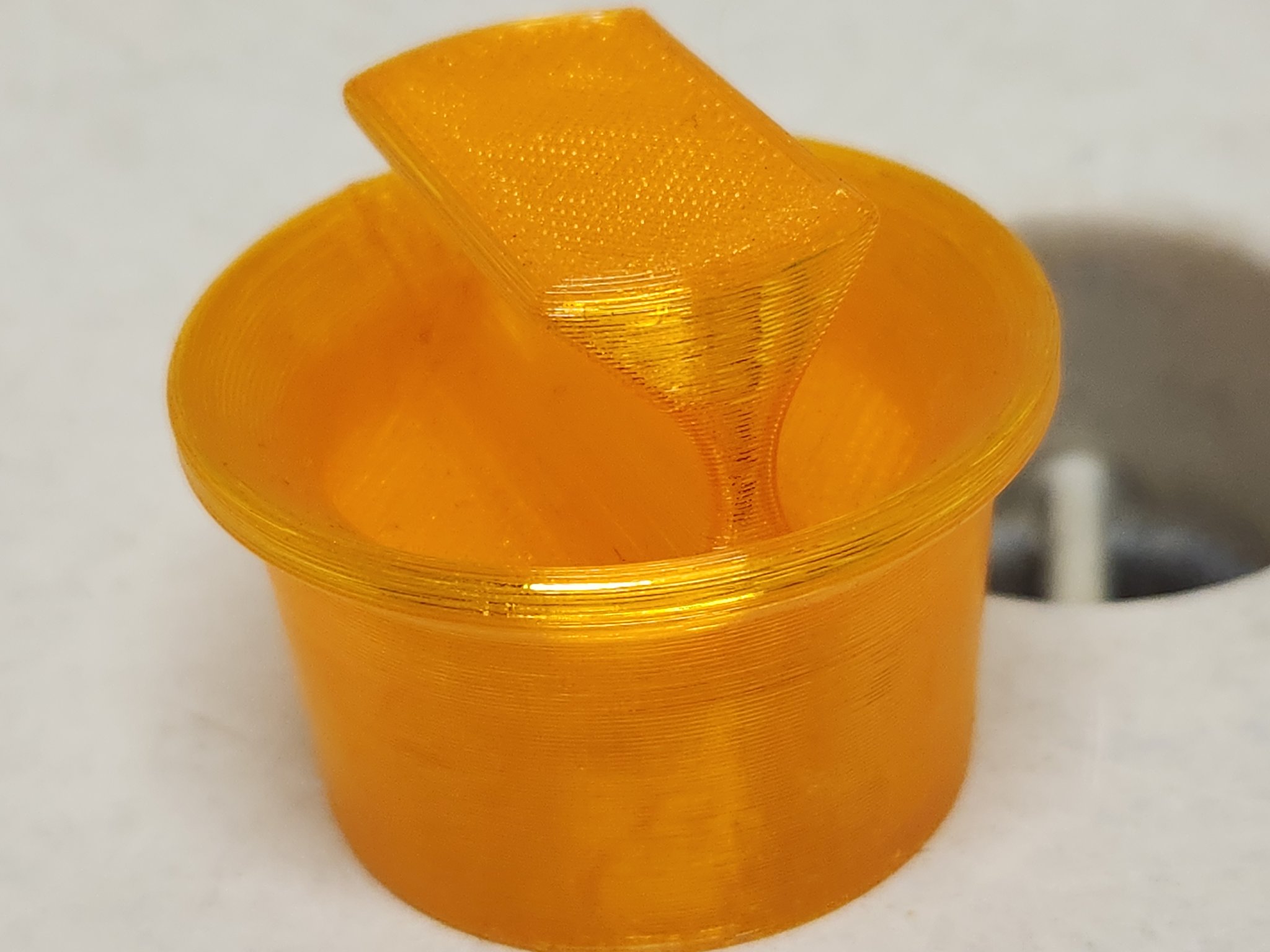 Nắp thoát nước cho bồn rửa tiện ích 1.5 inch