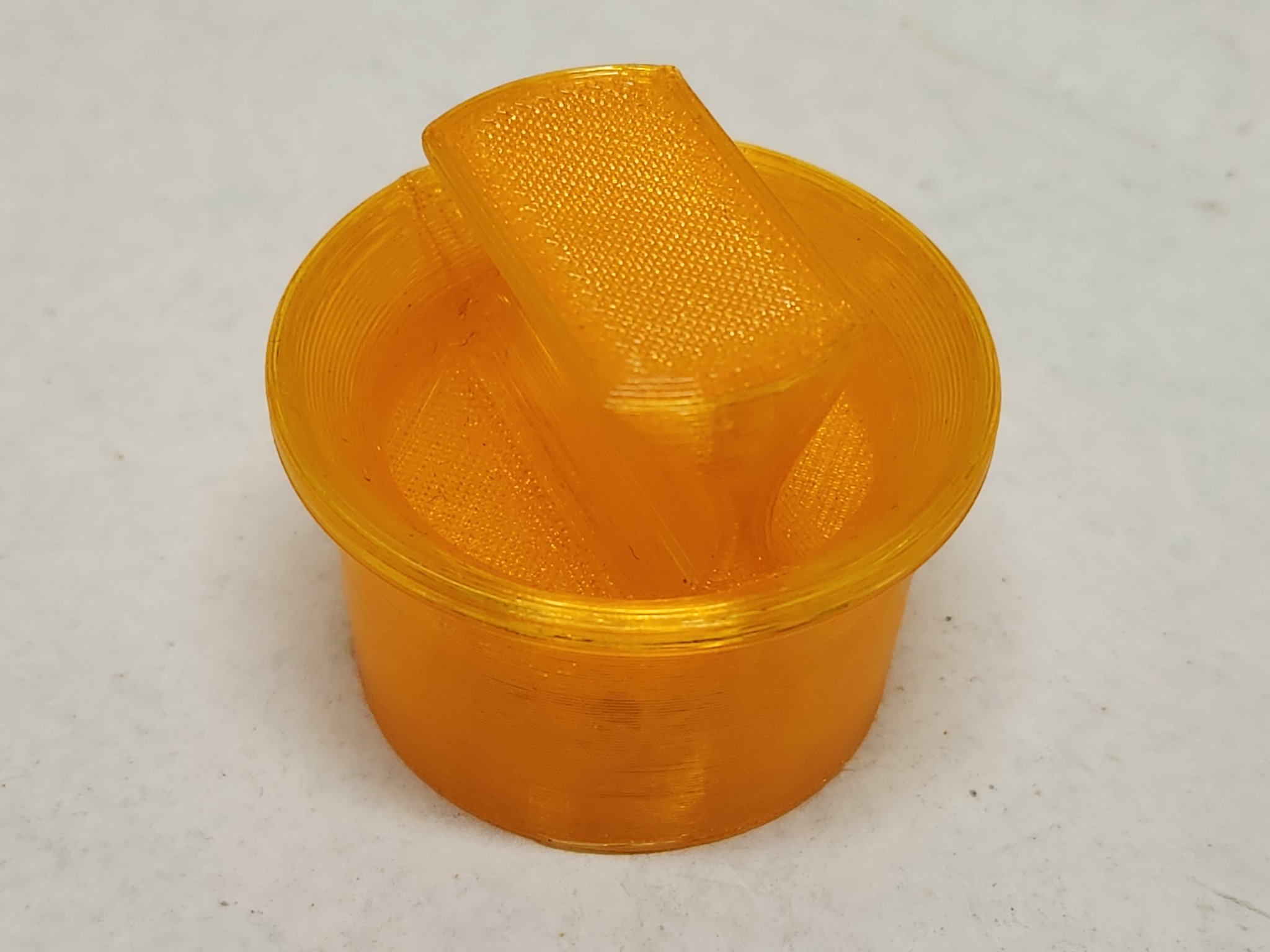 Nắp thoát nước cho bồn rửa tiện ích 1.5 inch