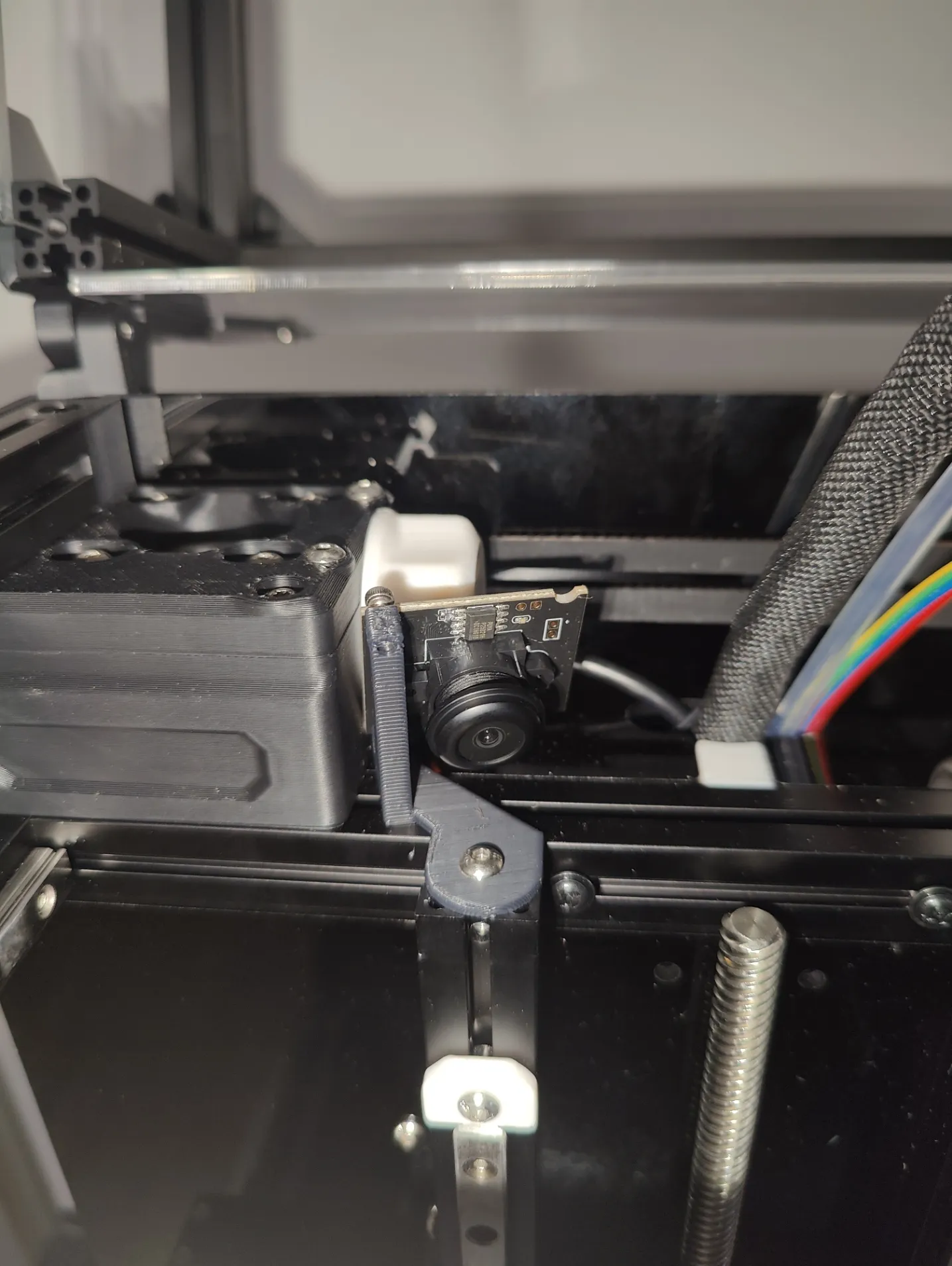 Giá đỡ camera USB cho Voron 0.2