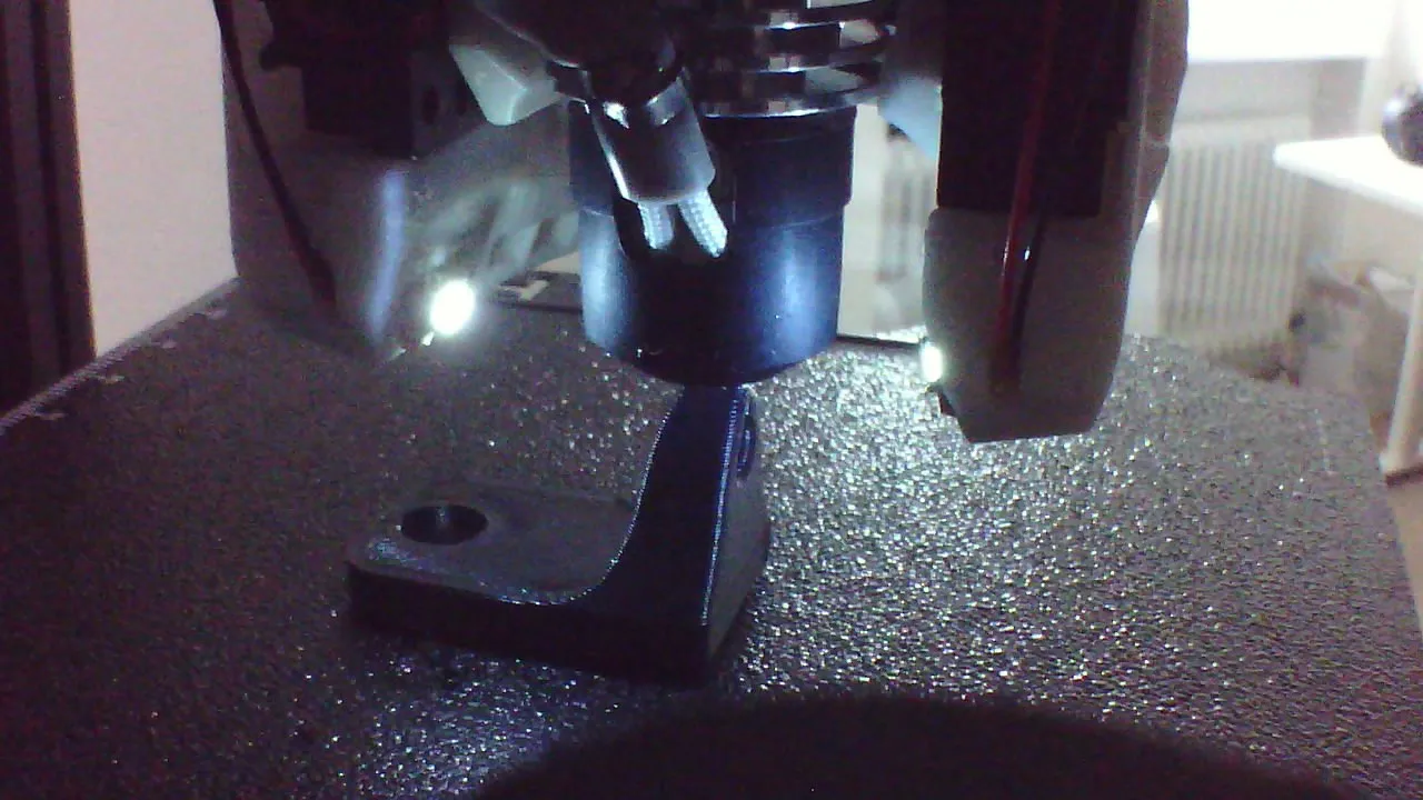 Giá đỡ camera USB cho Voron 0.2